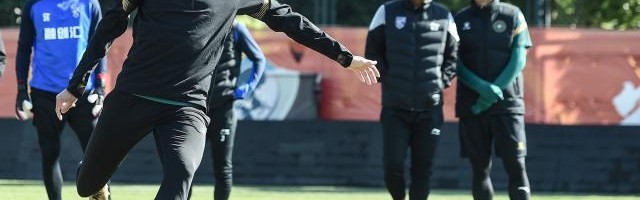 竞彩足球资讯分析-【梅州赛区总结】后勤篇：足球之乡办赛日趋成熟