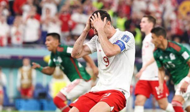 竞彩足球推荐-波兰媒体群嘲莱万 奥乔亚：我研究了1个月莱万罚点