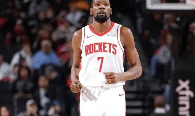 竞彩足球推荐-火箭逆转森林狼！杜兰特轰39分，申京主导起势，史密斯防守立功！|凯文·杜兰特|明尼苏达森林狼队|阿尔佩伦-申京|朱利叶斯·兰德尔|朱利叶斯-兰德尔_新浪体育_新浪新闻