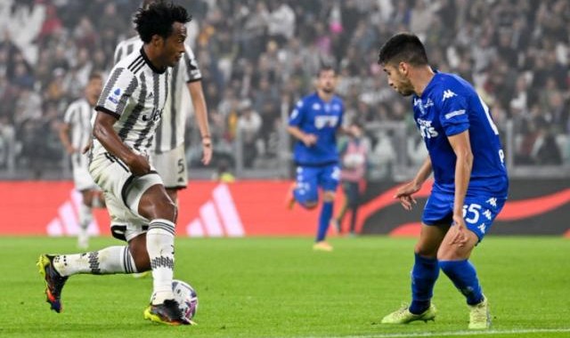 竞彩足球中奖查询-阿莱格里下半场变身克洛普 尤文踢出赛季最佳一战