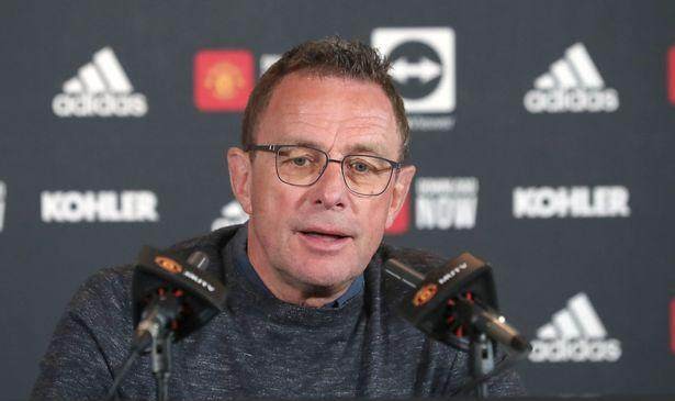 足球比分-重建曼联很容易？朗尼克：学红军三个转会窗内改命