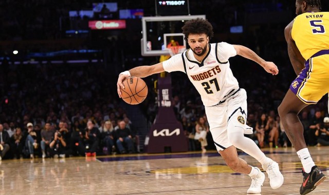 竞彩足球-最大内鬼？穆雷全场14投仅1中得5分6板6助+六犯毕业