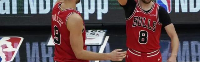 足球比分-【观察】没有时间等了！盘点三支需要进季后赛的球队