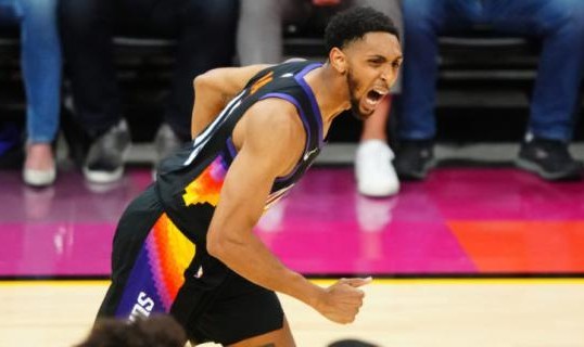 竞彩足球资讯分析-佩恩曾拒绝尼克斯千万合同 留守太阳为报知遇之恩