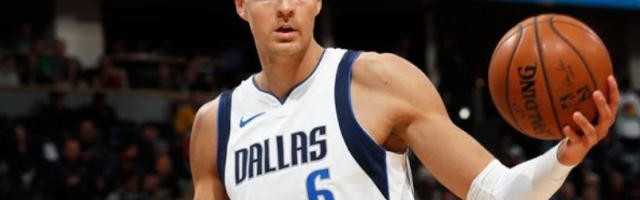 竞彩足球资讯分析-基德上任令波尔津吉斯留队 库班：完全不担心他