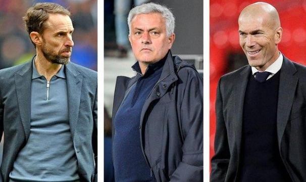 足球比分-现行手球规则烧脑，欧足联牵头齐祖穆帅等20人研究