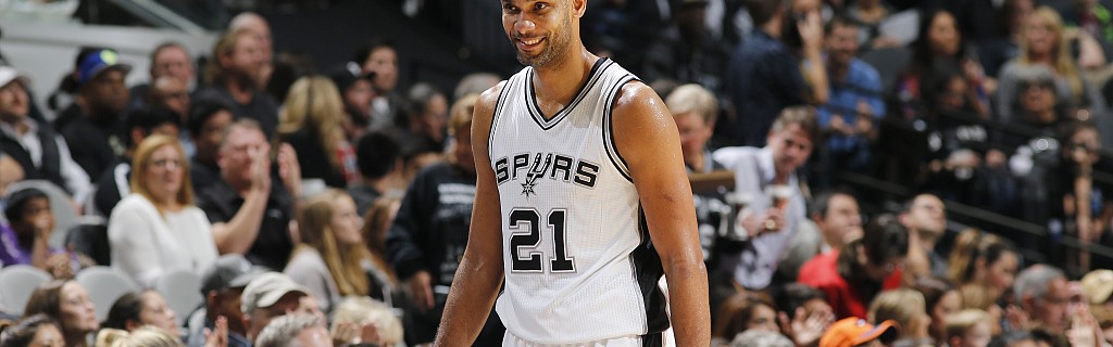 竞彩足球-杜兰特：希望像邓肯一样优雅退役 他最后一年没夺冠&amp;但仍然有贡献