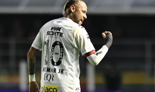 竞彩足球-ESPN：安帅3月国际比赛日不会征召内马尔，最终决定将在5月做出