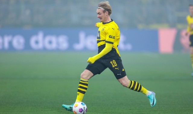 竞彩足球资讯分析-药厂CEO谈布兰特回归可能：他很出色，我会支持球队签下他