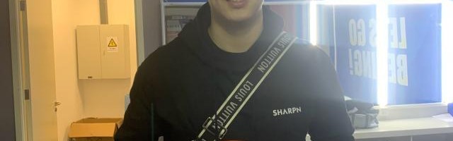 竞彩足球-【现场】雷蒙贡献神奇绝杀！庆祝动作本想模仿詹姆斯