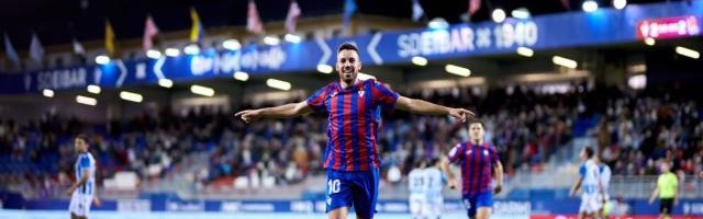 竞彩足球中奖查询-海岛德比&amp;强强对决 西乙升级附加赛谁能突出重围？