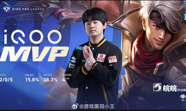 竞彩足球-狼队3比0横扫KSG豪取五连胜，皖皖夏侯惇斩获MVP|王者荣耀|重庆狼队|kpl|lpl|电竞赛事讨论_新浪新闻