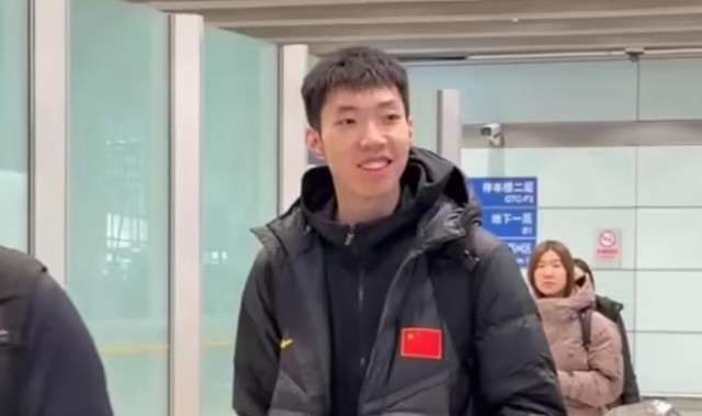 竞彩足球-不是胡金秋，郭士强看好两小将，他们才是男篮的未来