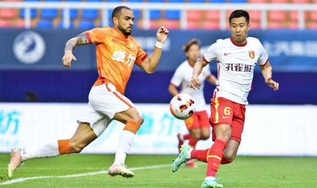 足球比分-福布斯爆发显汉军用人之道 “水货前锋”证明了自己