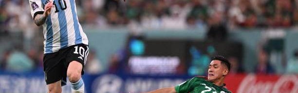 竞彩足球-状态不在最佳仍能拯救球队，梅西以最惊艳方式归来