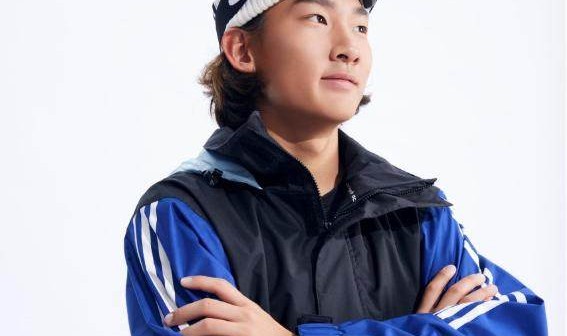 足球比分-【冬奥·人物】滑雪和电影 苏翊鸣：有主次也可兼得