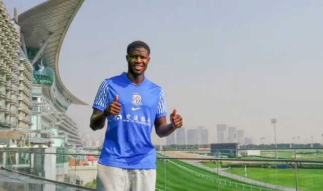 坐拥7大外援！全队身价1700万！上海申花成中超第一，新赛夺冠稳了|鲁迪·盖伊|新赛季|布莱克本流浪者|阿苏埃|上海申花足球俱乐部_新浪体育_新浪新闻