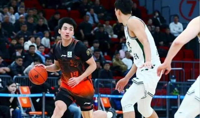 竞彩足球-双杀同曦！于德豪三分觉醒鲍威尔回暖 山东高速仍藏末节隐患