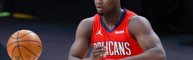 竞彩足球资讯分析-关键时刻屡送机会 神经刀鹈鹕谈何冲击季后赛？