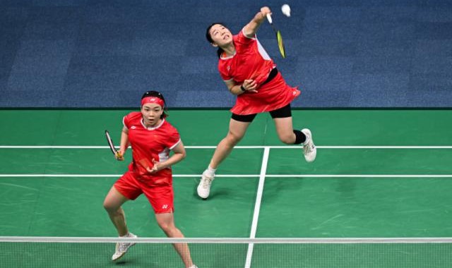 竞彩足球资讯分析-陈清晨贾一凡：现在是黑暗时刻，但我们都豁出去了